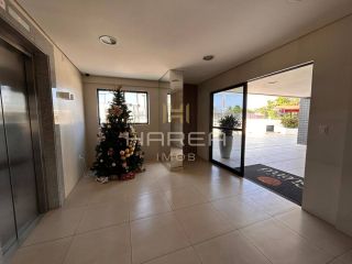 3 quartos 1 suíte  I 64m²  I Lazer completo I São Jorge I  02 vagas carro