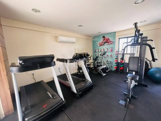 3 quartos 1 suíte  I 64m²  I Lazer completo I São Jorge I  02 vagas carro