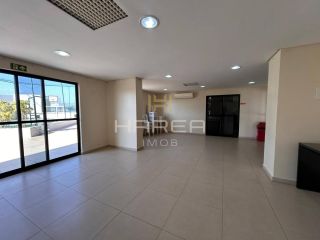 3 quartos 1 suíte  I 64m²  I Lazer completo I São Jorge I  02 vagas carro