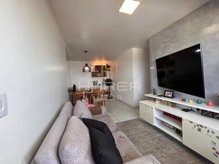 3 quartos 1 suíte  I 64m²  I Lazer completo I São Jorge I  02 vagas carro