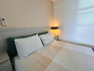 Quarto e Sala com varanda I   Jatiúca  I  42m²