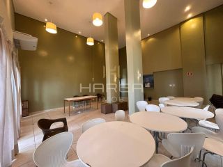 3 quartos  I  Lazer completo  I  vista mar