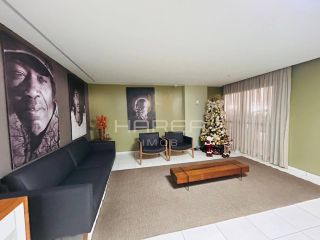 3 quartos  I  Lazer completo  I  vista mar