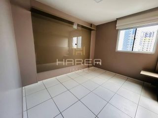 3 quartos  I  Lazer completo  I  vista mar