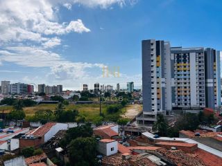 3 quartos  I  Lazer completo  I  vista mar