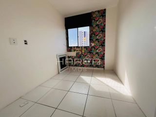 3 quartos  I  Lazer completo  I  vista mar