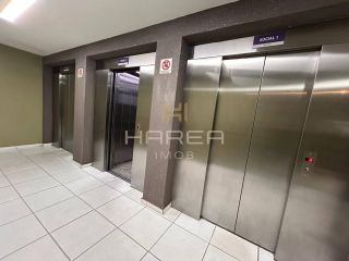 3 quartos  I  Lazer completo  I  vista mar