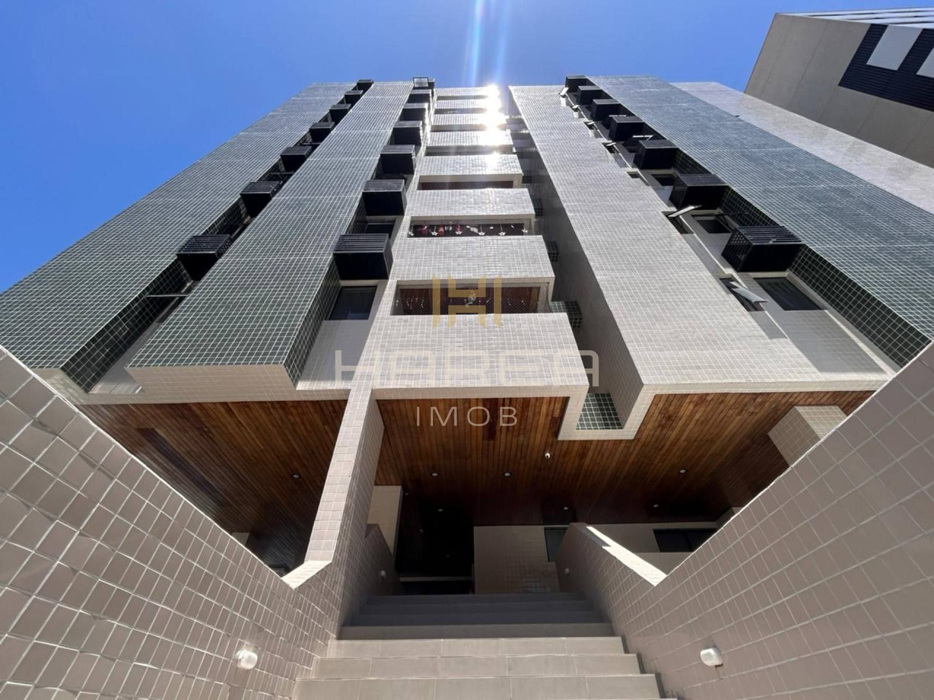 3 quartos 2 suítes  I   Ponta Verde  I  94m²