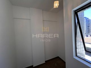 3 quartos 2 suítes  I   Ponta Verde  I  94m²