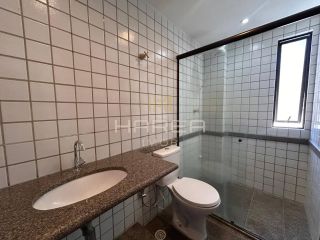 3 quartos 2 suítes  I   Ponta Verde  I  94m²