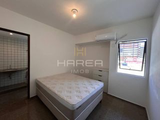 3 quartos 2 suítes  I   Ponta Verde  I  94m²