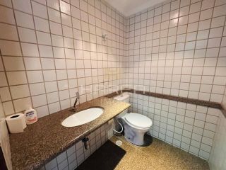 3 quartos 2 suítes  I   Ponta Verde  I  94m²