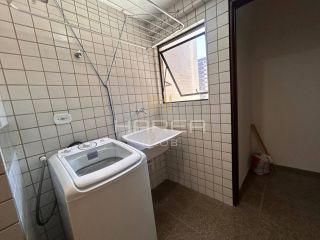 3 quartos 2 suítes  I   Ponta Verde  I  94m²