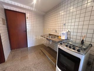 3 quartos 2 suítes  I   Ponta Verde  I  94m²