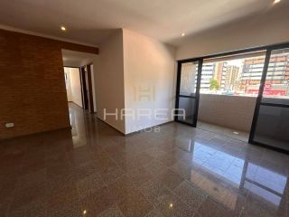 3 quartos 2 suítes  I   Ponta Verde  I  94m²