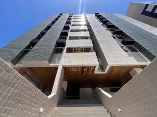 3 quartos 2 suítes  I   Ponta Verde  I  94m²