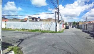 TERRENO JATIUCA LOTE COM 200 m2 