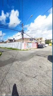 TERRENO JATIUCA LOTE COM 200 m2 