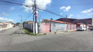 TERRENO JATIUCA LOTE COM 200 m2 