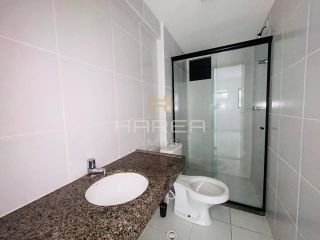 3 quartos  I  Ponta Verde  I  76m²  I  3 banheiros