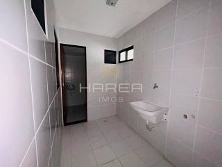 3 quartos  I  Ponta Verde  I  76m²  I  3 banheiros