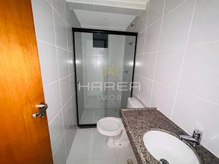 3 quartos  I  Ponta Verde  I  76m²  I  3 banheiros