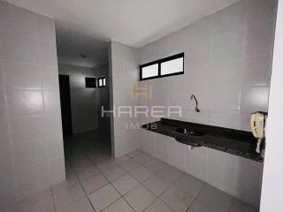 3 quartos  I  Ponta Verde  I  76m²  I  3 banheiros