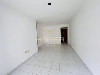 3 quartos  I  Ponta Verde  I  76m²  I  3 banheiros