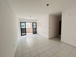 3 quartos  I  Ponta Verde  I  76m²  I  3 banheiros