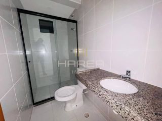 3 quartos  I  Ponta Verde  I  76m²  I  3 banheiros