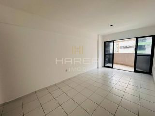 3 quartos  I  Ponta Verde  I  76m²  I  3 banheiros