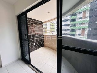 3 quartos  I  Ponta Verde  I  76m²  I  3 banheiros