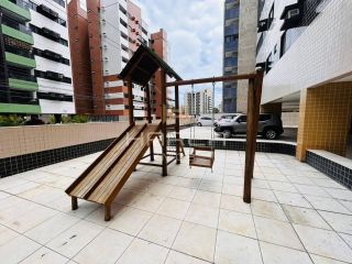 3 quartos  I  Ponta Verde  I  76m²  I  3 banheiros