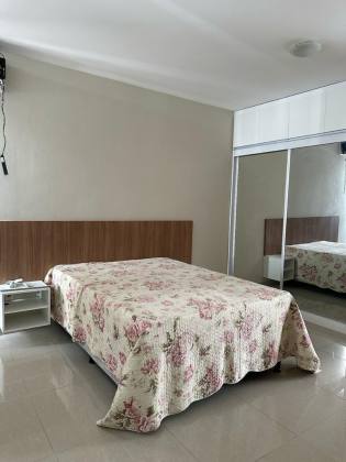 CASA CONDOMINIO ATLANTIS - GARÇA TORTA - COM 04 SUITES - 550M2