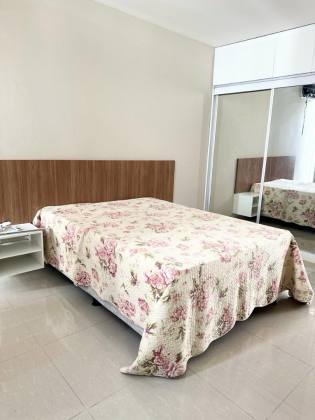 CASA CONDOMINIO ATLANTIS - GARÇA TORTA - COM 04 SUITES - 550M2