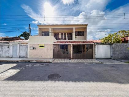 CASA JATIUCA 07 QUARTOS (03 SUITES)