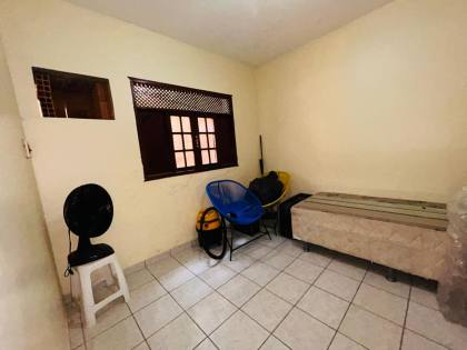 CASA JATIUCA 07 QUARTOS (03 SUITES)