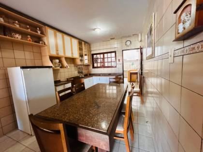 CASA JATIUCA 07 QUARTOS (03 SUITES)