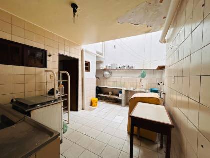 CASA JATIUCA 07 QUARTOS (03 SUITES)