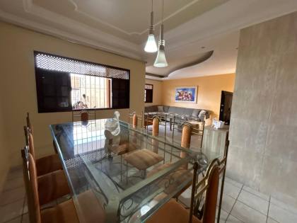 CASA JATIUCA 07 QUARTOS (03 SUITES)