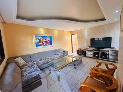 CASA JATIUCA 07 QUARTOS (03 SUITES)