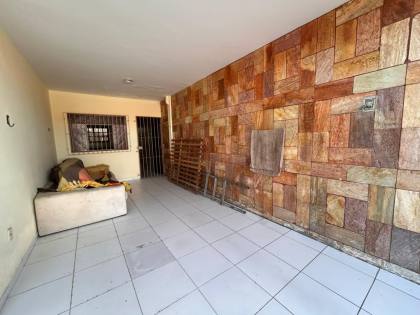 CASA JATIUCA 07 QUARTOS (03 SUITES)