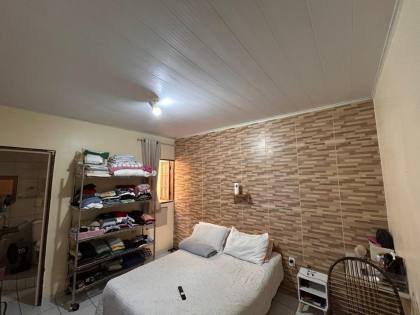 CASA JATIUCA 07 QUARTOS (03 SUITES)