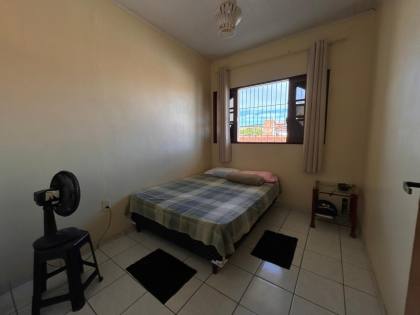 CASA JATIUCA 07 QUARTOS (03 SUITES)