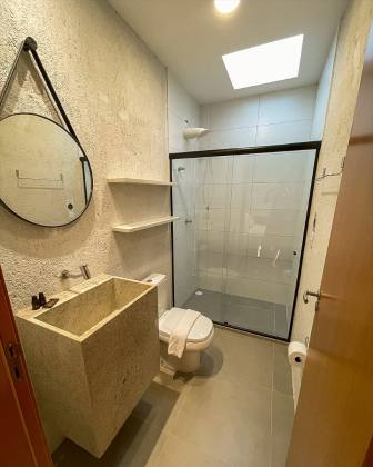 03 suítes | Praia do Toque | São Miguel dos Milagres