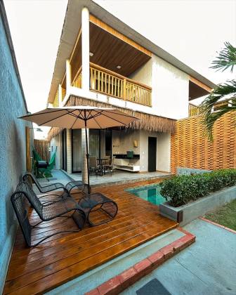 03 suítes | Praia do Toque | São Miguel dos Milagres