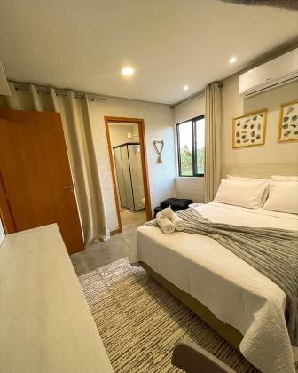 03 suítes | Praia do Toque | São Miguel dos Milagres