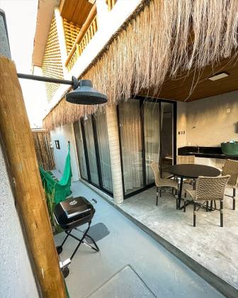 03 suítes | Praia do Toque | São Miguel dos Milagres