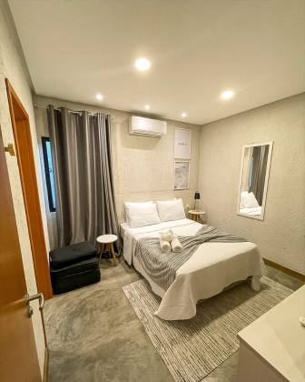 03 suítes | Praia do Toque | São Miguel dos Milagres