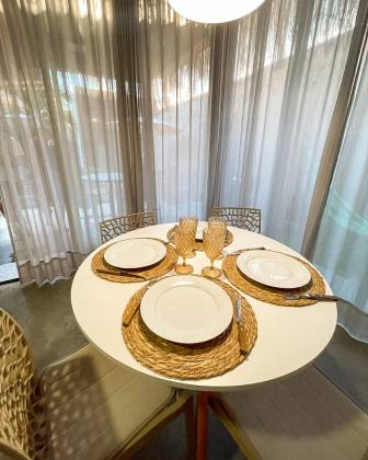 03 suítes | Praia do Toque | São Miguel dos Milagres